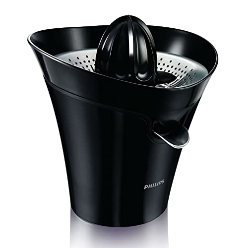 Philips Presse-Agrumes - 85W, Anti-Gouttes, Nettoyage Rapide (HR2752/90)