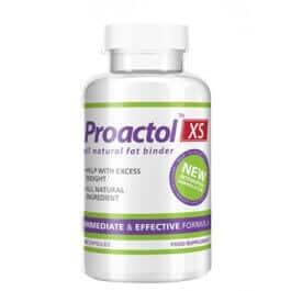 proactol XS chitosan