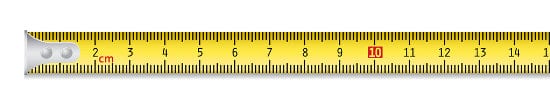 mesure metre