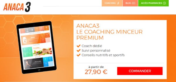 anaca3 coaching
