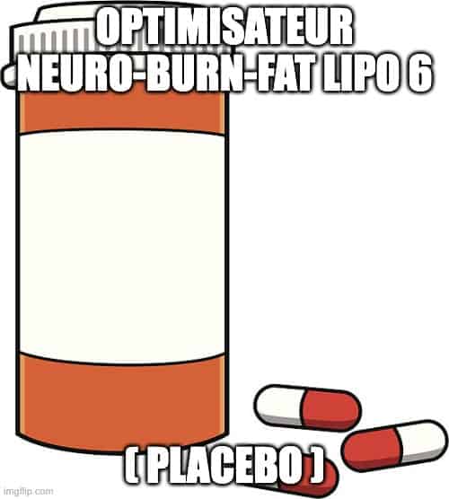 meme placebo